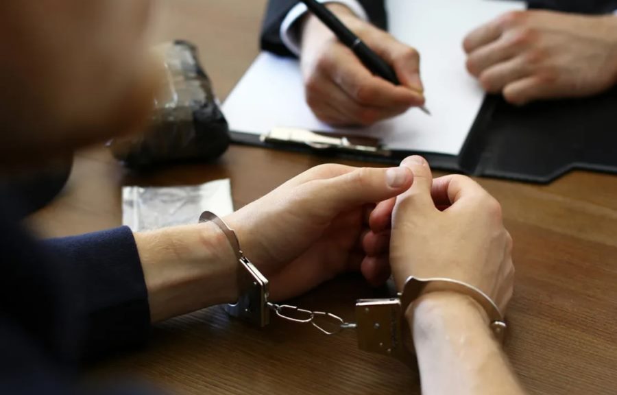 Criminal Defense Attorney San Antonio