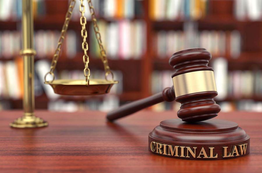 Criminal Defense Lawyer San Antonio