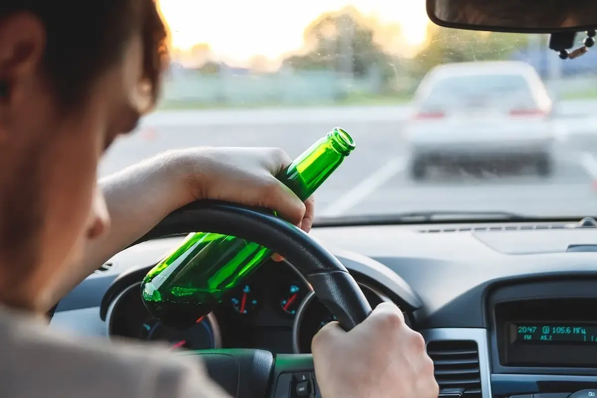 Felony DWI Understanding the Consequences of Drinking and Driving