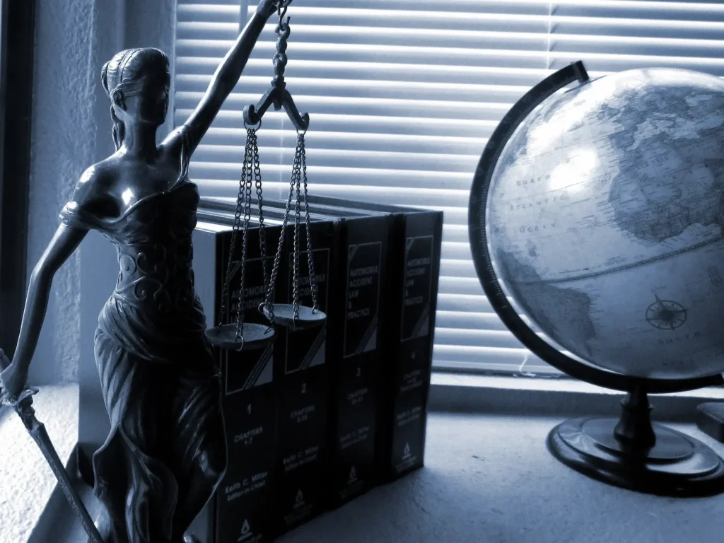 Hiring a Criminal Defense Lawyer What You Need to Know