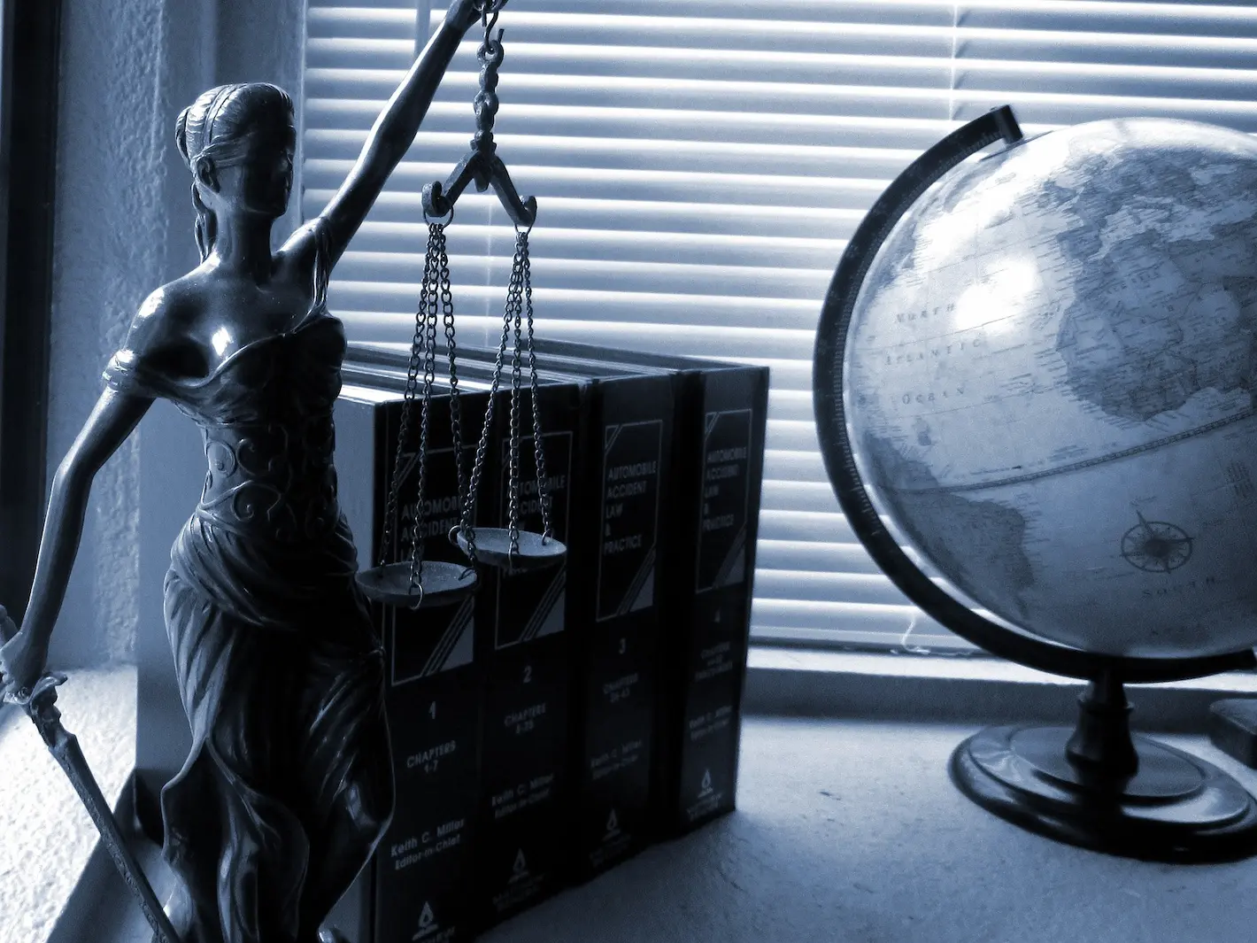 Hiring a Criminal Defense Lawyer What You Need to Know