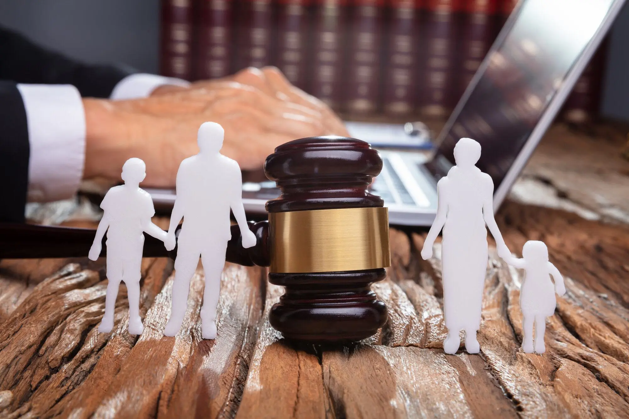 Family Lawyers in San Antonio