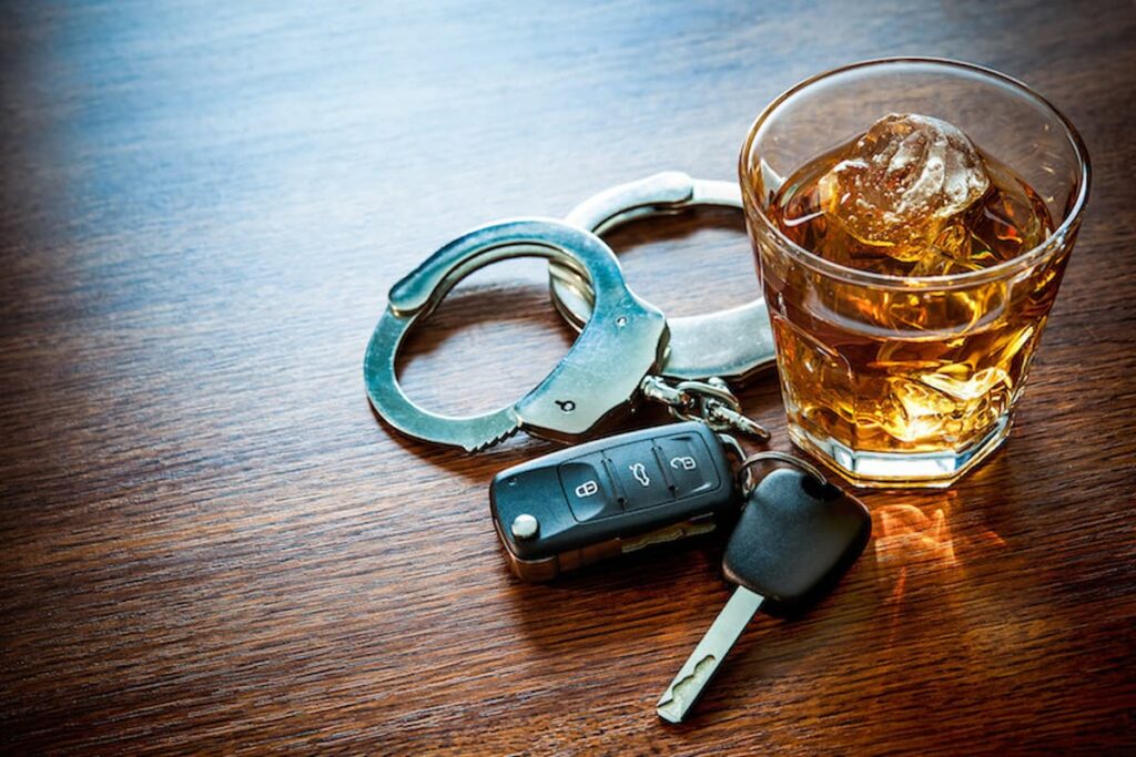 Avoid Losing Your License - DWI Lawyer in San Antonio, Texas