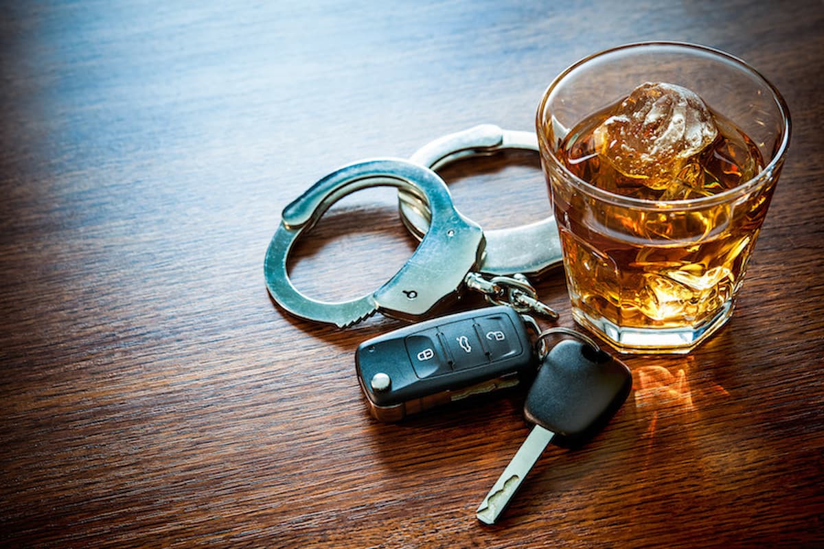 Avoid Losing Your License - DWI Lawyer in San Antonio, Texas