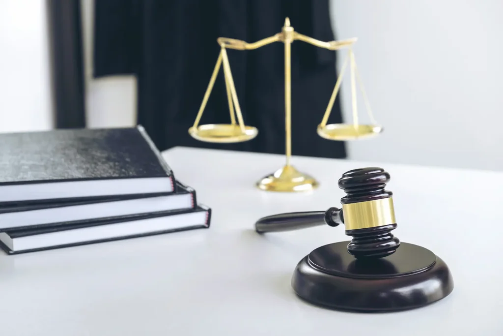 What is the Difference Between a Lawyer and an Attorney in Texas