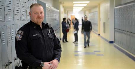 Arrested During College or High School