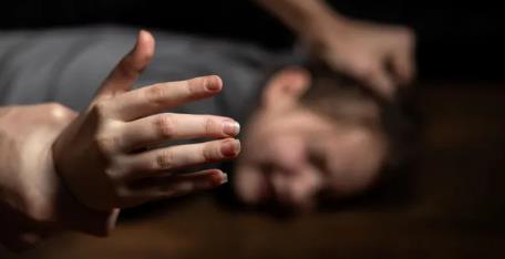 Sex Crimes with a Minor