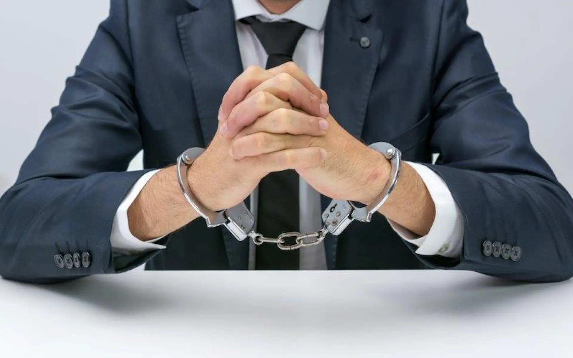 Unveiling the Complex World of White-Collar Crime Causes, Types, and Legal Implications