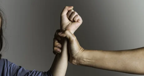 Assault & Domestic Violence