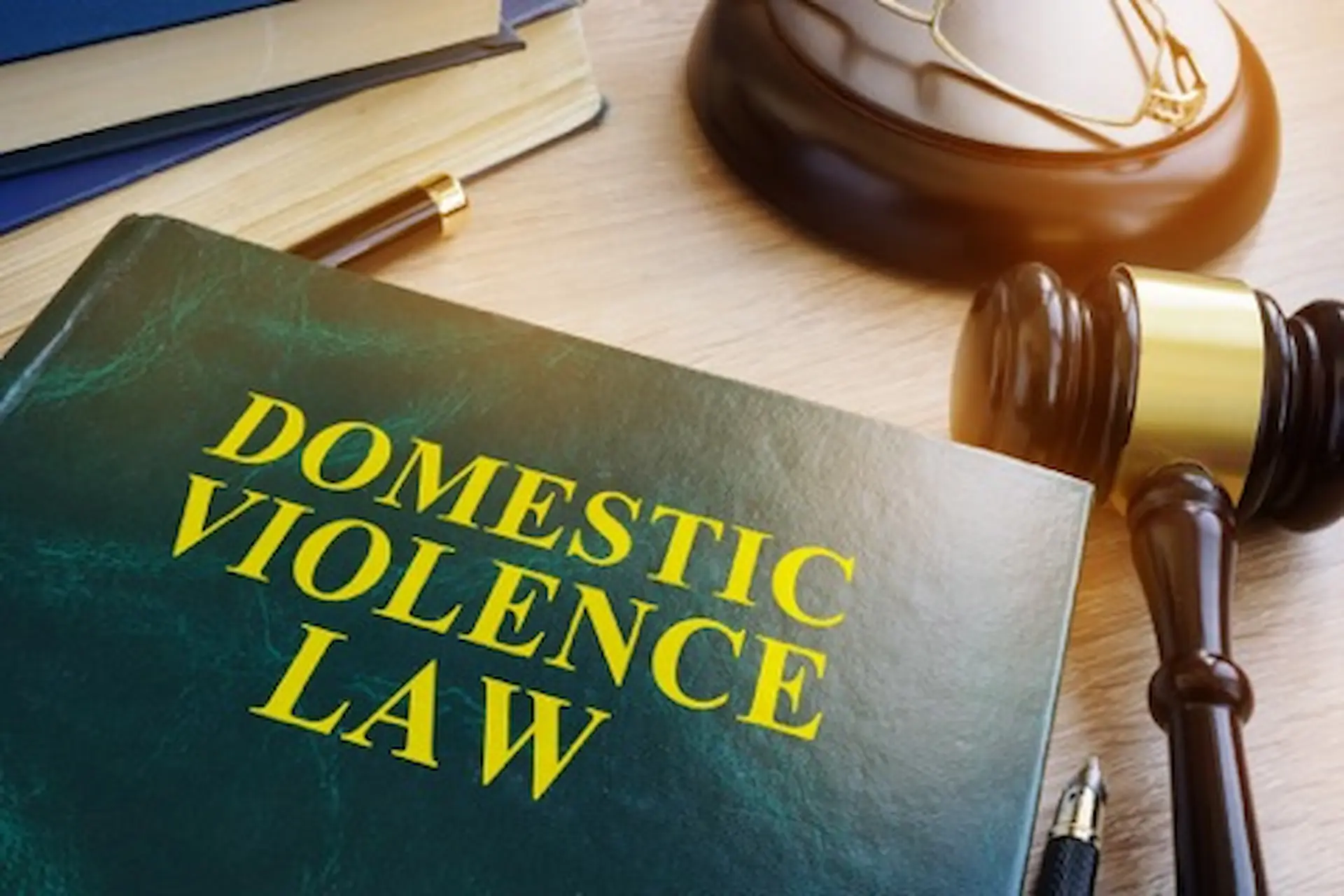 Understanding and Combating Domestic Violence A Comprehensive Guide