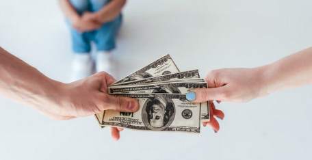 Alimony & Spousal Support Barton & Associates Attorneys at Law Family Law Division