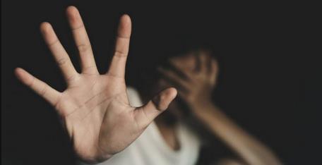 Assault Family Violence