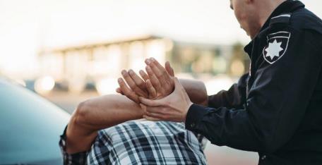 Assault on Peace Officer