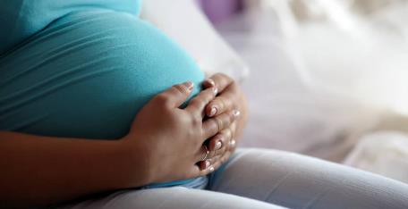 Assault on Pregnant Person