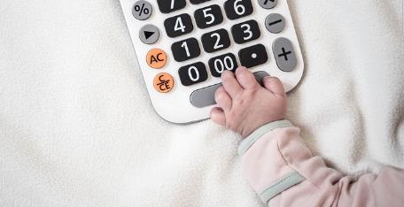 Calculating Child Support