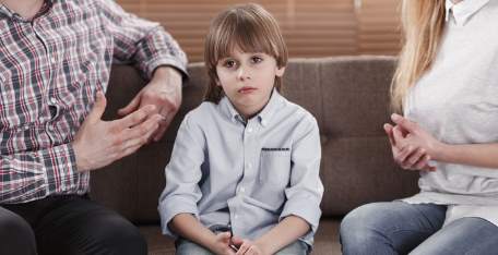 Child Custody Barton & Associates Attorneys at Law Family Law Division