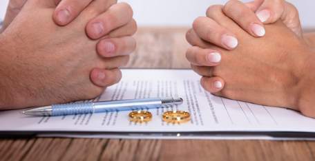 Divorce & Separation Barton & Associates Family Law Division