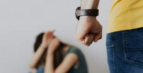 Domestic Violence Barton & Associates Attorneys at Law Family Law Division