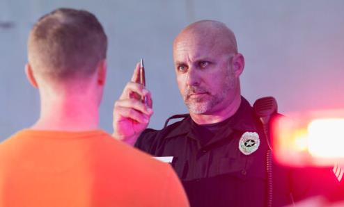 DWI & Intoxication Criminal Defense