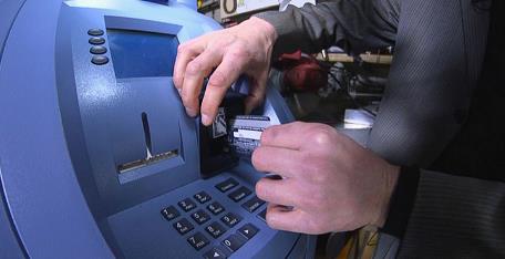 Fraudulent Use of Credit Cards