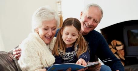 Grandparents' Rights