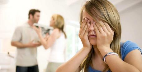 High Conflict Divorce