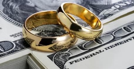 High-Net-Worth Divorce