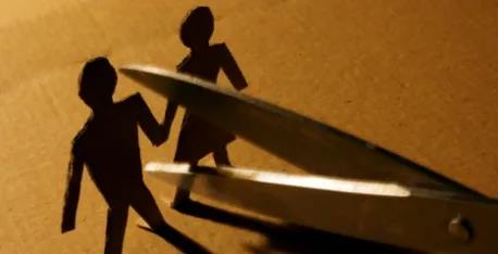 High-Profile Divorce