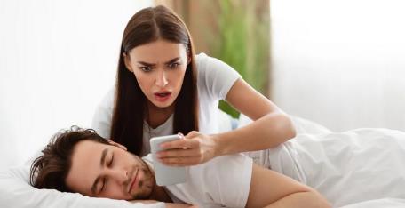 Improper Relationship