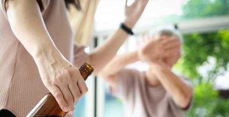 Intoxication Assault