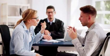 Mediation Barton & Associates Attorneys at Law Family Law Division