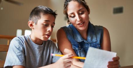 Modifying Child Support