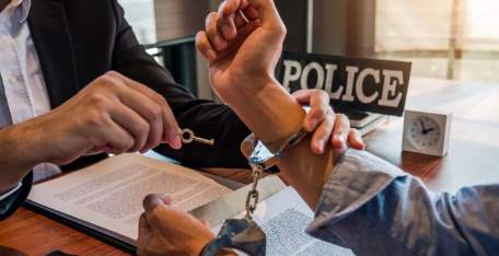 Motions to Revoke Probation Barton & Associates Attorneys at Law Family Law Division