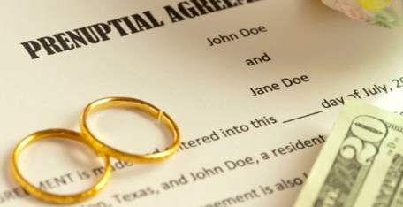 Pre & Post-Nuptial Agreements Barton & Associates Attorneys at Law Family Law Division