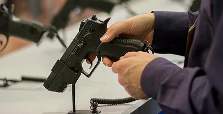 Prohibited Possession of Weapon