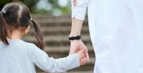 Standard Possession Order