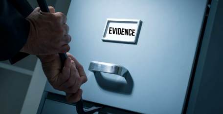 Tampering With Evidence San Antonio, Barton & Associates, Attorneys at Law