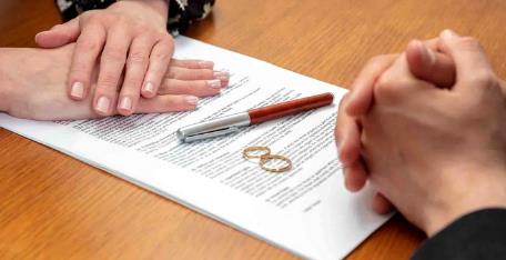 Uncontested Divorce