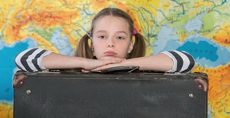 Uniform Interstate Family Support Act