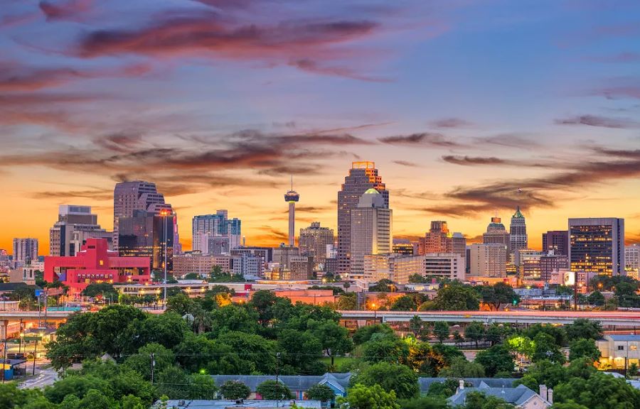 Safest Neighborhoods San Antonio