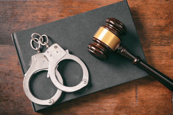 Dropping Charges in Texas Criminal Cases
