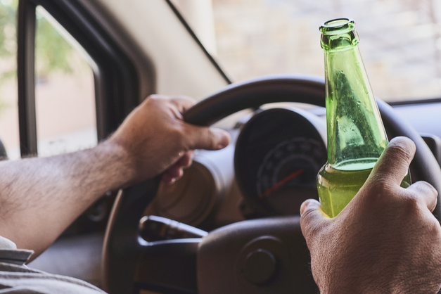 What You Need to Know About First Offense DWI in Texas