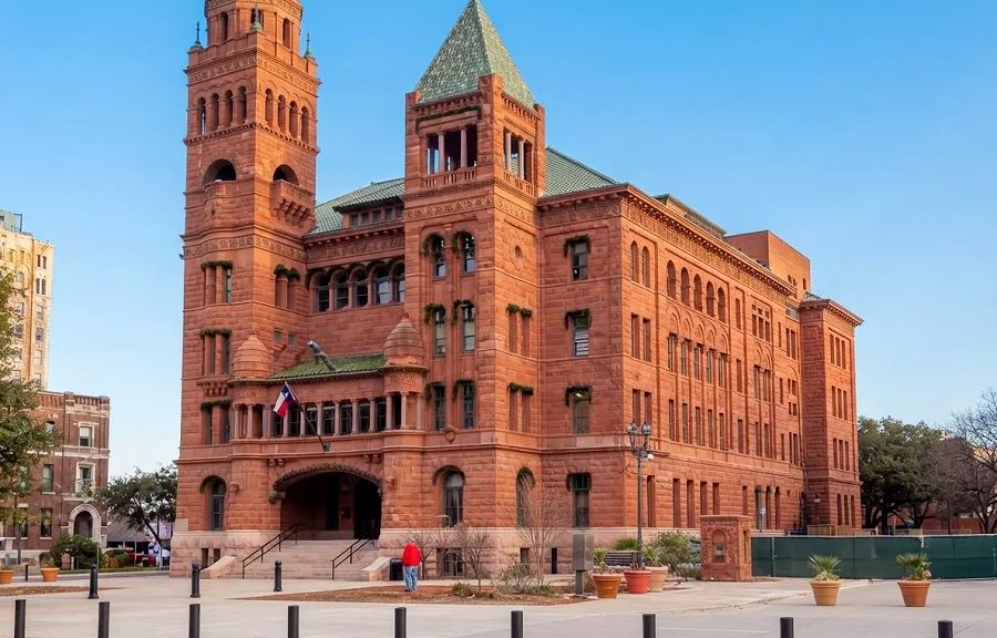 Guide Bexar County Divorce