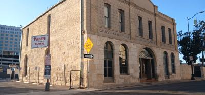 Barton & Associates San Antonio Office