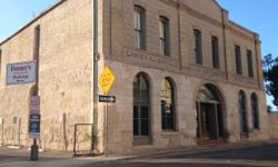 San Antonio Location