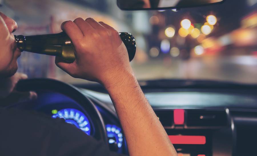 San Antonio DWI Attorney