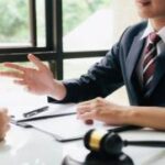 Strategic Legal Counsel