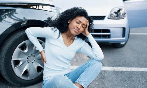 Car Accident Barton & Associates Attorneys at Law