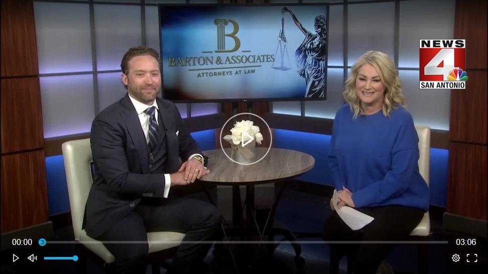 News4SA Barton & Associates Segment