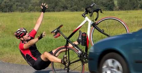 Bicycle Accidents